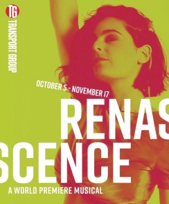 renascence poster